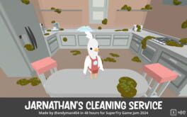 Jarnathan's Cleaning Service