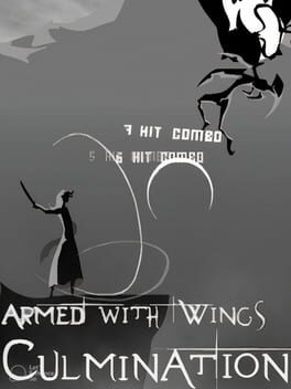 Armed With WIngs: Culmination