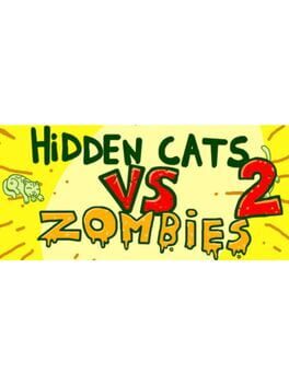Cats vs Zombies II