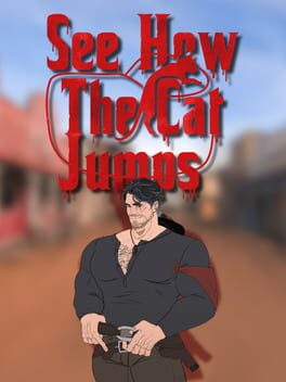 See How the Cat Jumps