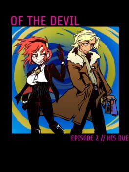 Of the Devil: Episode 2