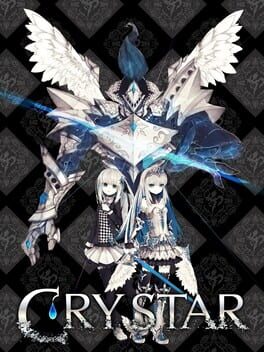 Crystar: Limited Edition