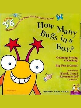 How Many Bugs in a Box