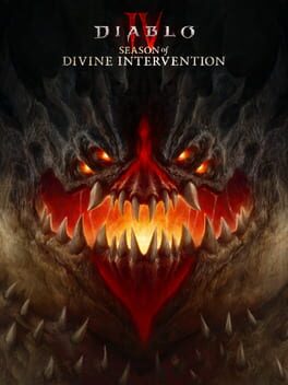 Diablo IV: Season of Divine Intervention