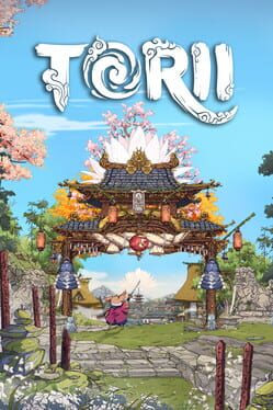 Torii: Beyond the Gates
