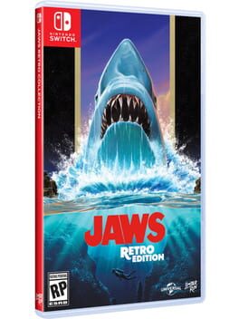 Jaws: Retro Edition