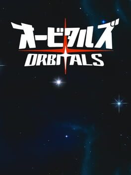 Orbitals