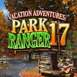Vacation Adventures: Park Ranger 17