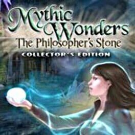Mythic Wonders: The Philosopher's Stone - Collector's Edition