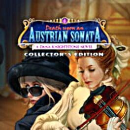 Death Upon an Austrian Sonata: A Dana Knightstone Novel - Collector's Edition