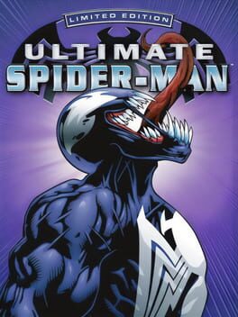 Ultimate Spider-Man: Limited Edition