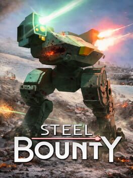 Steel Bounty