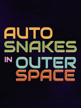 Auto Snakes in Outer Space