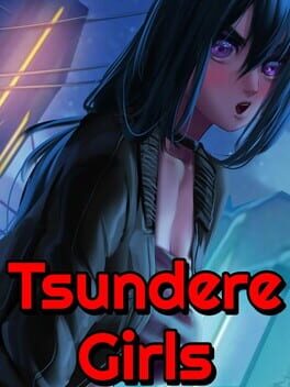 Tsundere Girls