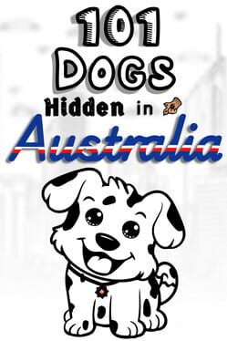 101 Dogs Hidden in Australia
