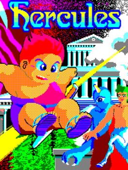 Hercules