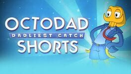 Octodad Shorts