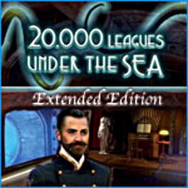 20,000 Leagues Under the Sea: Extended Edition
