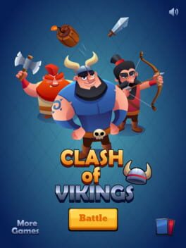 Clash of Vikings