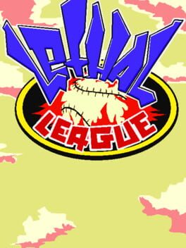 Lethal League Prototype