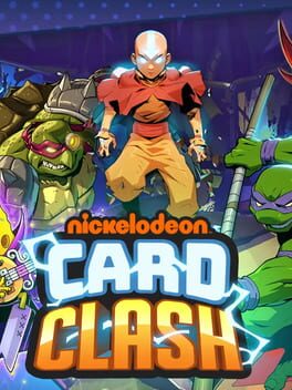 Nickelodeon Card Clash