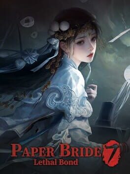 Paper Bride 7: Lethal Bond