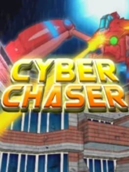 Cyber Chaser