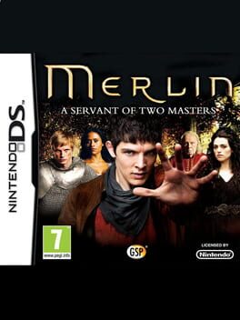 Merlin: A Servant of Two Masters