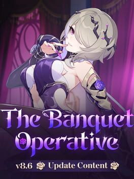 Honkai Impact 3rd: The Banquet Operative