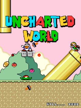 Uncharted World