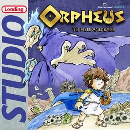 Orpheus: To Hell and Back