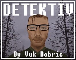 Detektiv