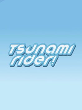 Tsunami Rider