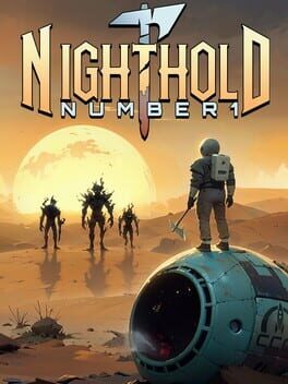 Nighthold: Number 1
