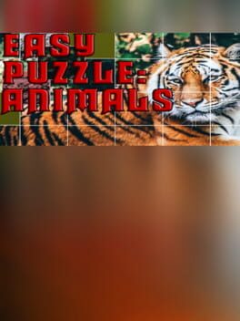 Easy Puzzle: Animals