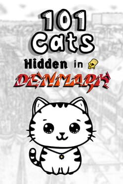 101 Cats in Denmark