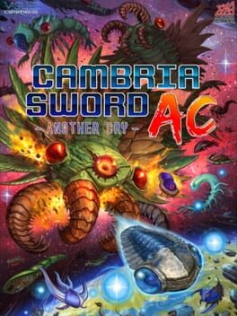 Cambria Sword: Another Cry