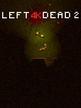 Left 4k Dead 2