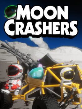 Moon Crashers