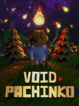 Void Pachinko