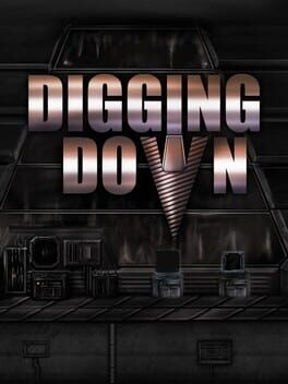 Digging Down