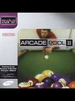Arcade Pool II