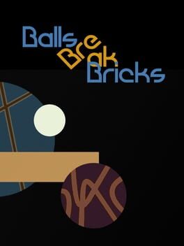 Balls Break Bricks
