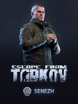 Escape from Tarkov: Bear - Senezh