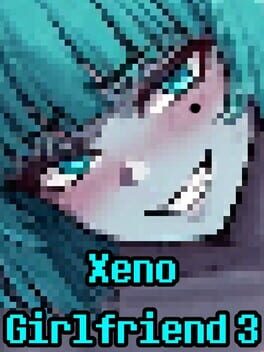 Xeno Girlfriend 3
