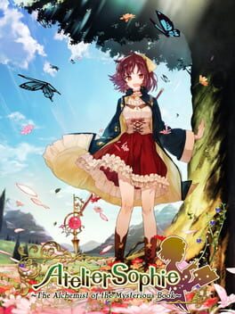 Atelier Sophie: The Alchemist of the Mysterious Book - Limited Edition