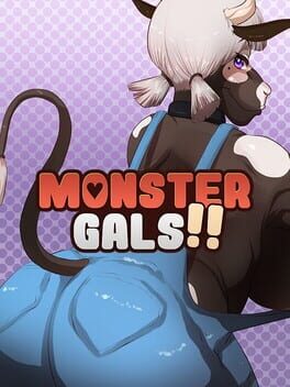 Monster Gals!!