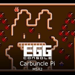 Eggconsole Carbuncle Pi MSX2