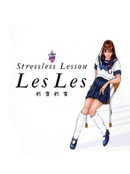 Stressless Lesson: Les Les