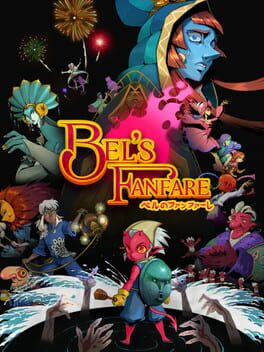 Bel's Fanfare